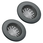BPA-Free Flexible Silicone Kitchen Sink Strainer